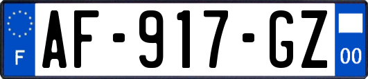 AF-917-GZ