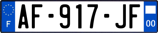 AF-917-JF