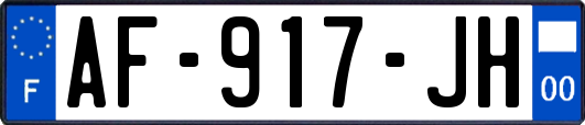 AF-917-JH