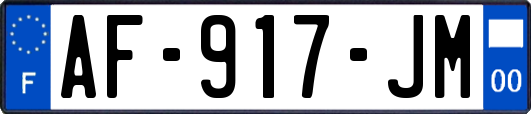 AF-917-JM