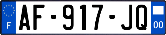 AF-917-JQ