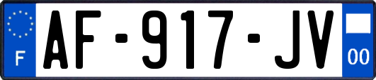 AF-917-JV