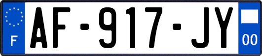 AF-917-JY