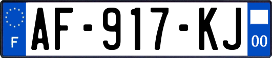AF-917-KJ