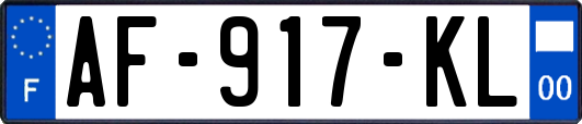 AF-917-KL