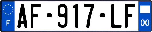AF-917-LF