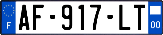 AF-917-LT