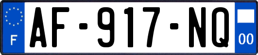 AF-917-NQ