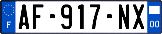 AF-917-NX