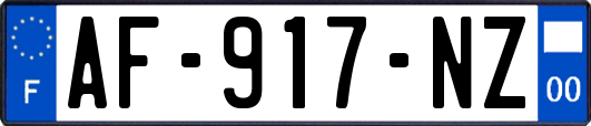 AF-917-NZ