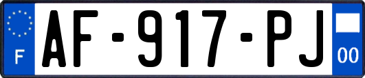 AF-917-PJ