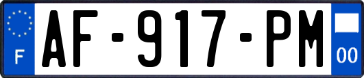 AF-917-PM