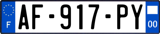 AF-917-PY