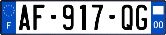 AF-917-QG