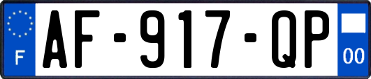 AF-917-QP