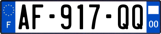 AF-917-QQ