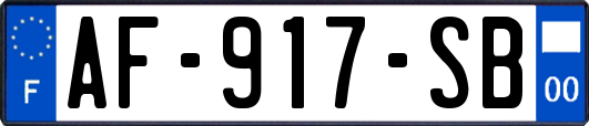 AF-917-SB