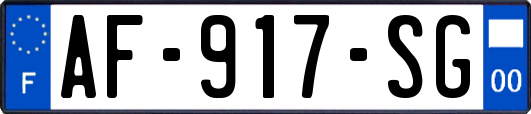 AF-917-SG