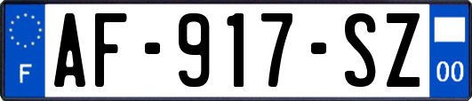AF-917-SZ