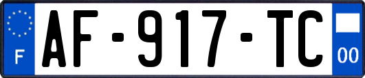 AF-917-TC