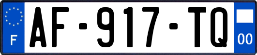 AF-917-TQ