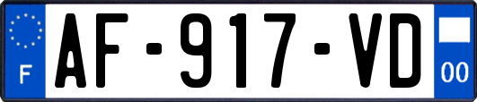 AF-917-VD