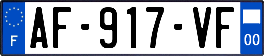 AF-917-VF