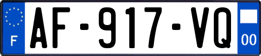 AF-917-VQ