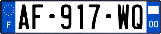 AF-917-WQ