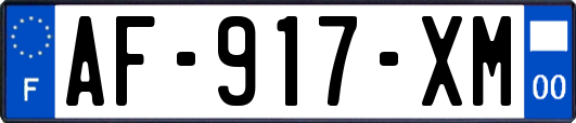 AF-917-XM