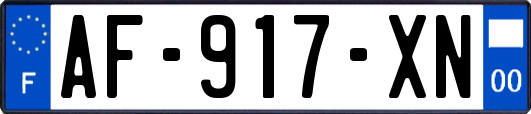 AF-917-XN