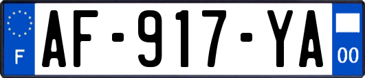 AF-917-YA