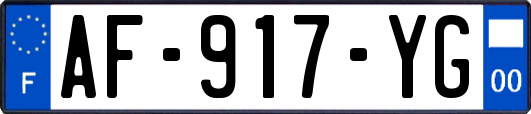 AF-917-YG