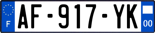 AF-917-YK