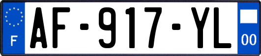 AF-917-YL