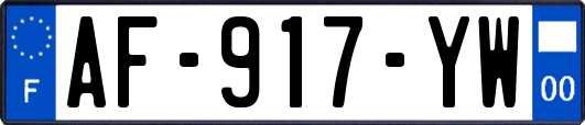 AF-917-YW