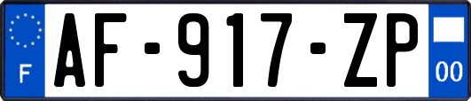 AF-917-ZP