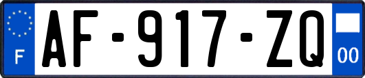 AF-917-ZQ