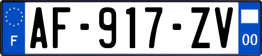 AF-917-ZV