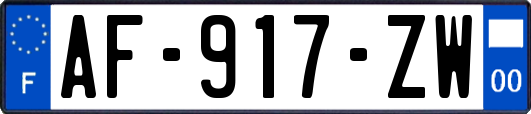 AF-917-ZW