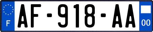 AF-918-AA