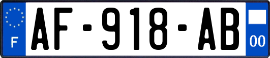 AF-918-AB