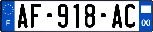 AF-918-AC