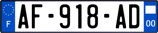 AF-918-AD