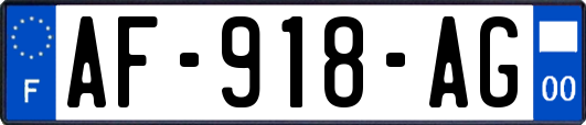 AF-918-AG