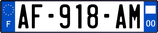 AF-918-AM