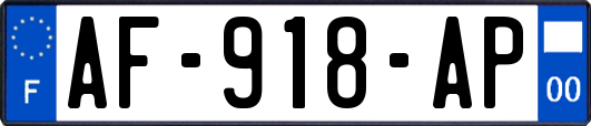 AF-918-AP