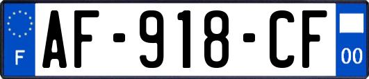 AF-918-CF