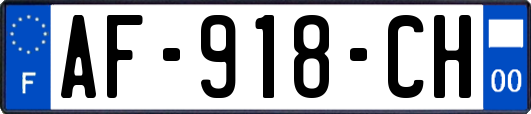 AF-918-CH