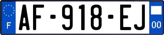 AF-918-EJ